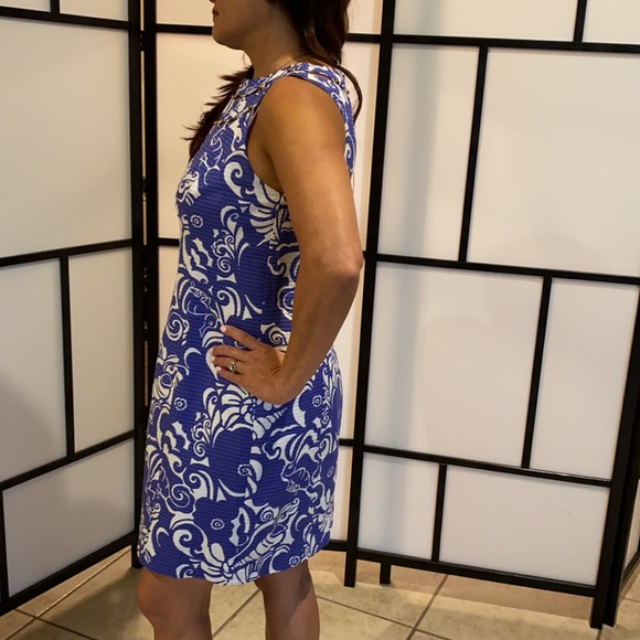- -Lilly Pulitzer Dress size—-12
Excellent condition - Picture 6 of 15